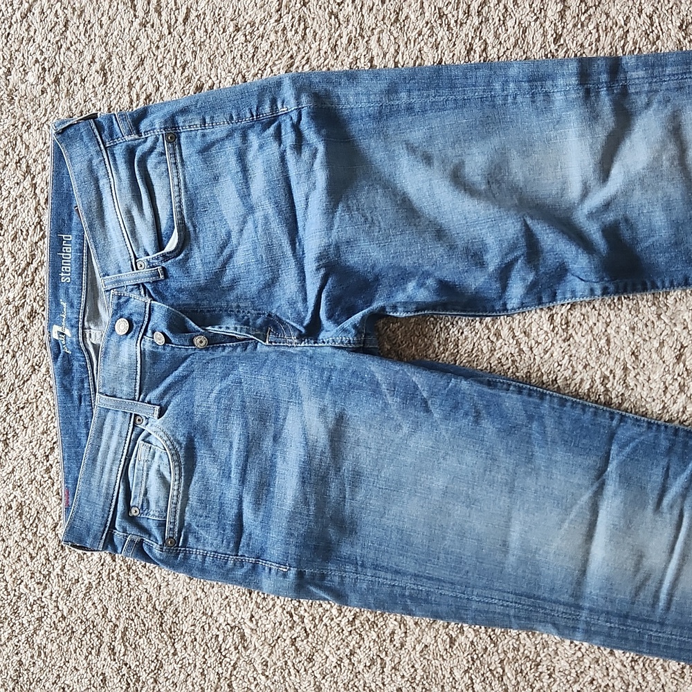 Men's Jeans